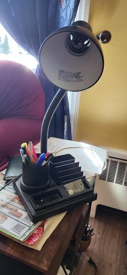 Desk Lamp