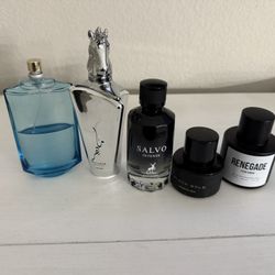 Colognes 