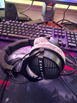 Headphones DT 990 PRO X