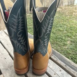 Cowboy Boots