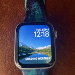 Apple Watch Series 5