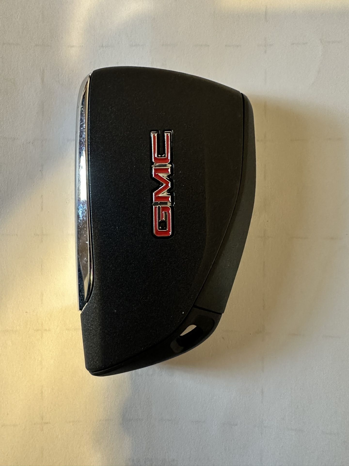 Key Fob GMC SIERRA 1500 ‘ 22