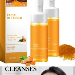 Facial Cleanser