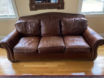 Ethan Allen sofa