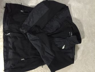 North Face replica XL