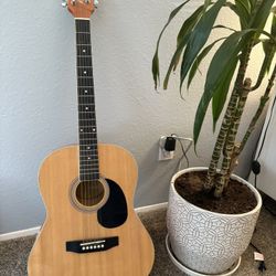 Kona Guitar 