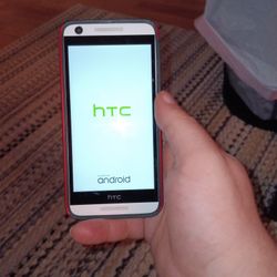 HTC Verizon Phone 