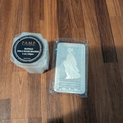 Looking To Trade For Some Different Silver Coins 