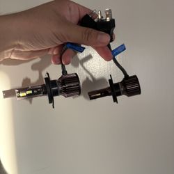 LED Lights 