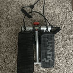 Mini Stepper