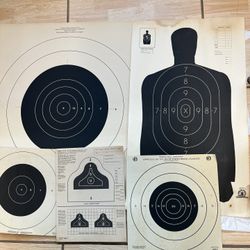 Targets