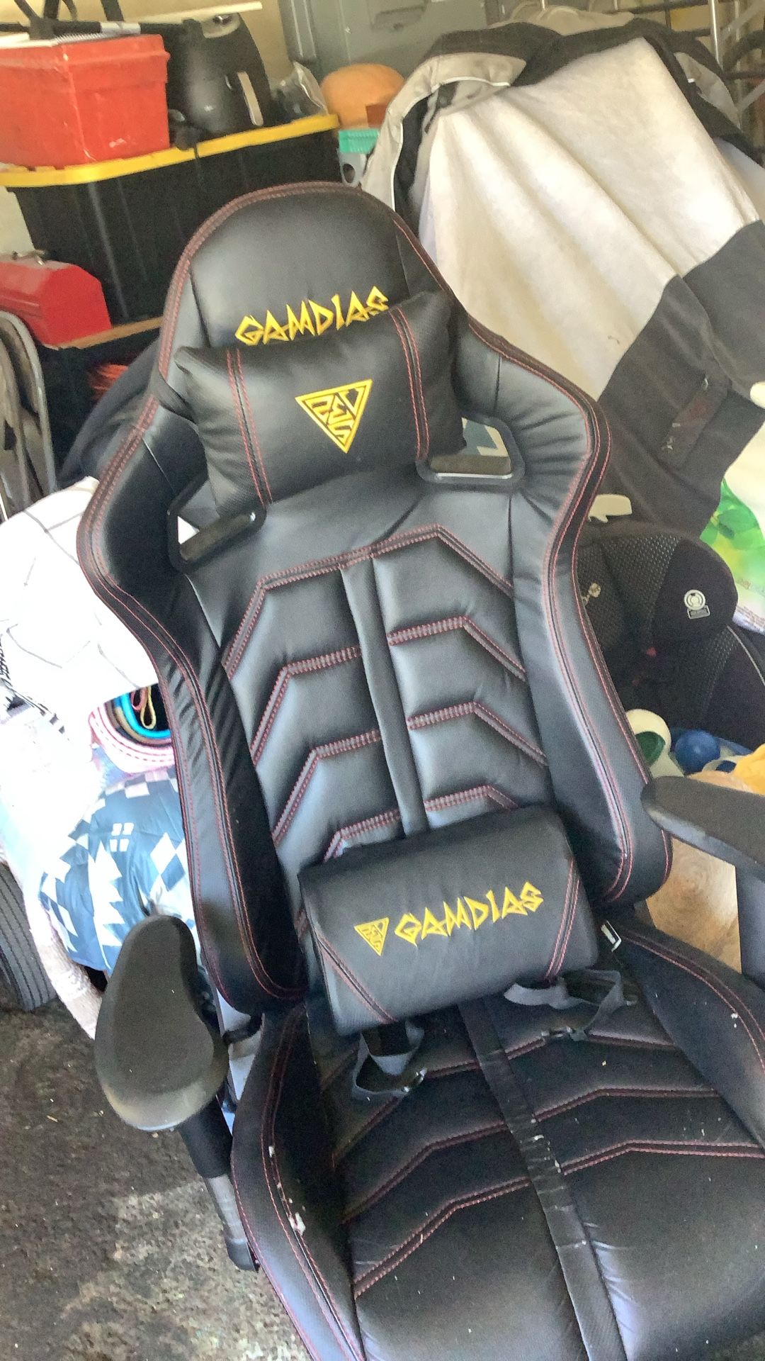 gamdias Gaming Chair
