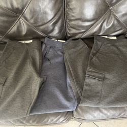 Joggers Pants