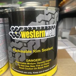 6 Cans Of Bead Seal For Sell