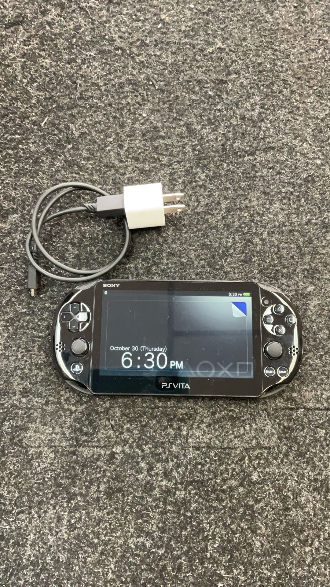 Psvita Handheld