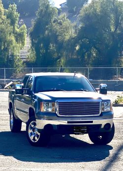 2009 GMC Sierra 1500