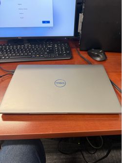 Laptop - Dell Latitude 5550 | Core Ultra 5 135H | 32GB RAM | 1TB NVMe SSD | Windows 11a