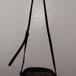 Coach Jamie Camera Bag In Signature Canvas With Bow Print 