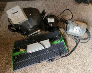 Grow items