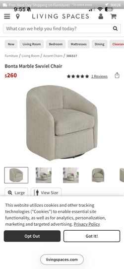 Arm chair