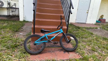 Se bike