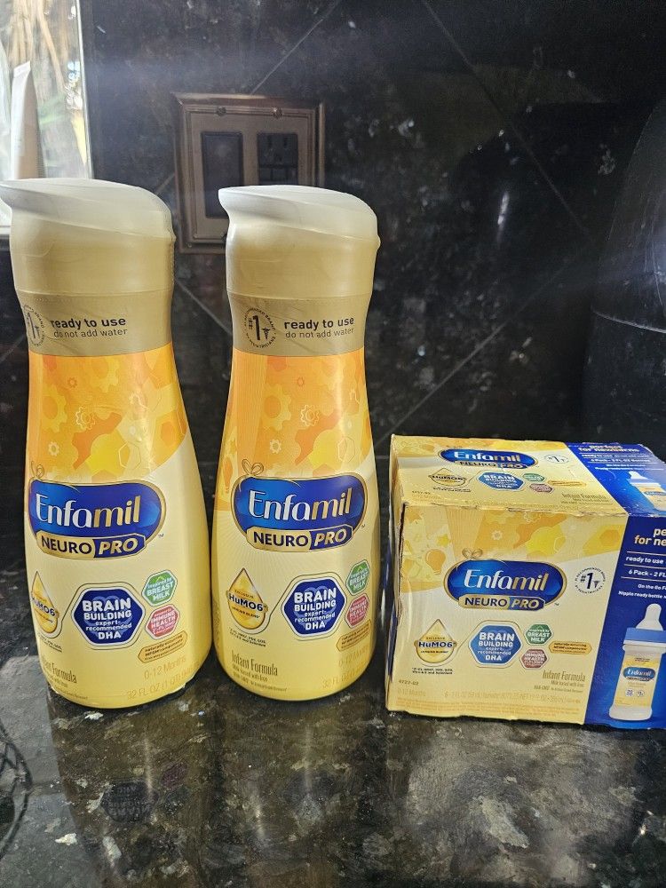 Enfamil Neuro Pro