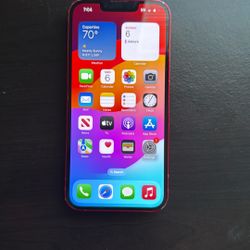 iPhone 13 Unlocked