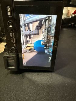Sony A6000 ,read description