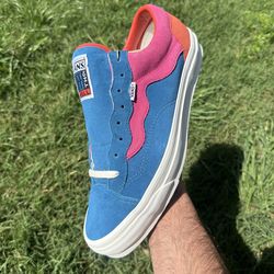 Vans Old Skool 36