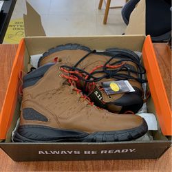 NEW  511 Tactical Boots Size 11 In The Box!