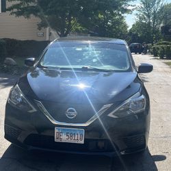 2019 Nissan Sentra SV For Sale