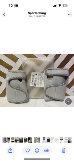 Wrist Braces