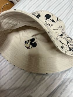 Reversible bucket hat Disney