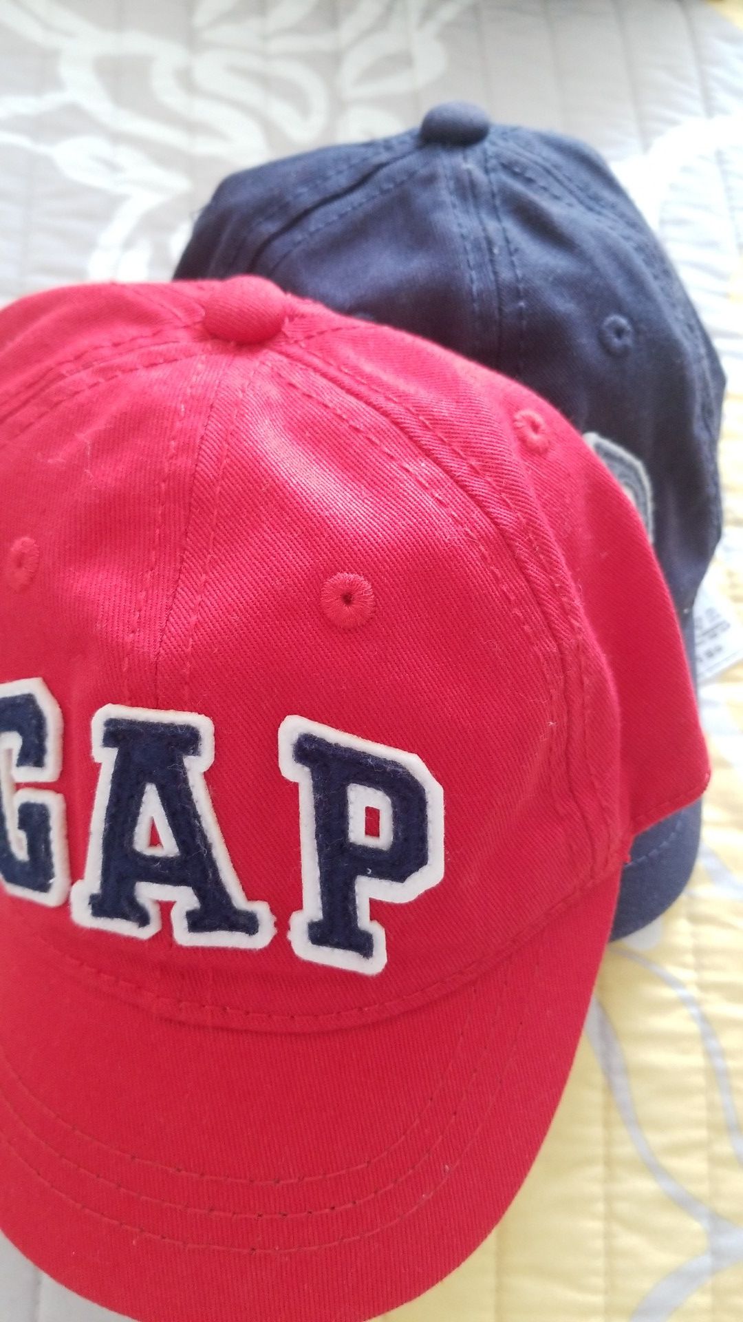 Gap Baseball Hats