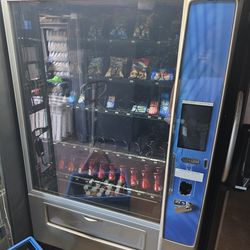 Vending machine