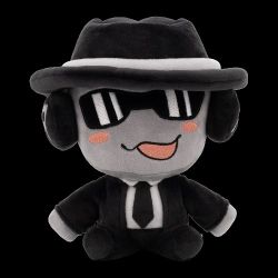 Selling FORSAKEN chance Plush For Its Original Price