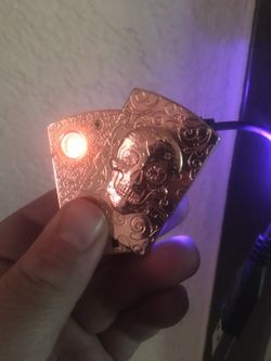 lighter