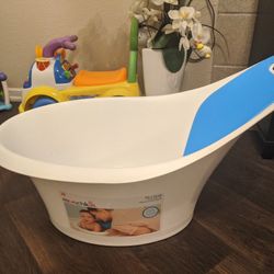 Baby Bath Tub