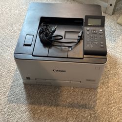 Canon Printer 