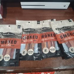 Dog Treats 