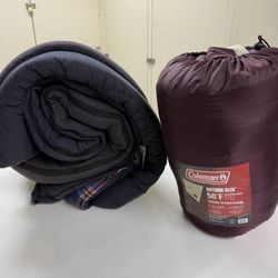 Sleeping Bags
