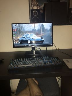 Gaming pc