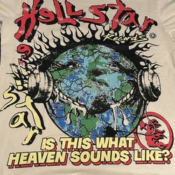 Hellstar Shirt