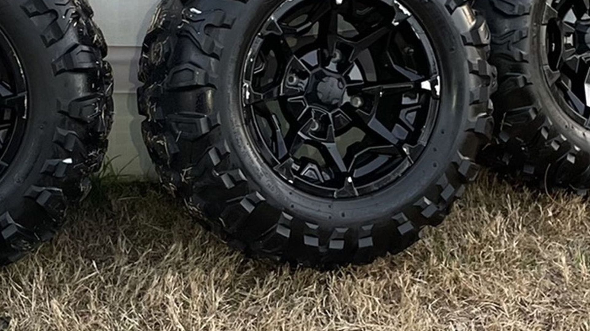 Can-am Set Of Wheels for Sale in Dallas, TX - OfferUp