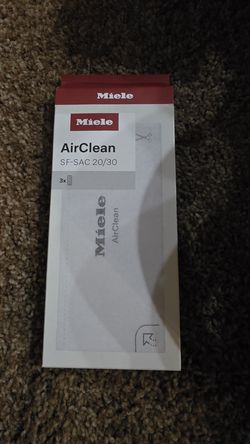 Miele Compact C1 Vacuum Cleaner