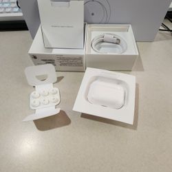 AIRPODS PRO GEN 2 (OPEN BOX)