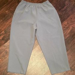 BonWorth Classic Women’s Pants