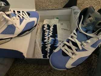Retro Jordan size 12