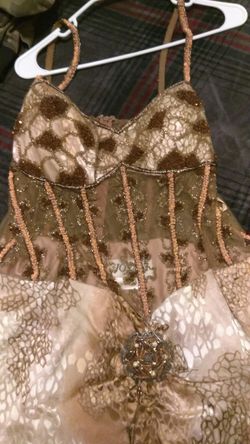 Gown