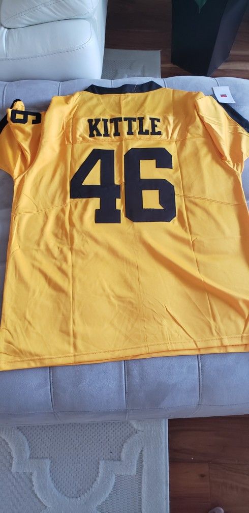 Football Jerseys